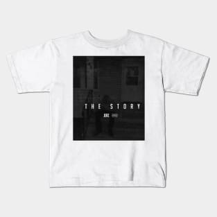 The Story Kids T-Shirt